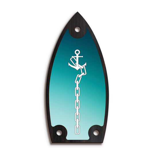 Gretsch TR32 | Truss Rod Covers