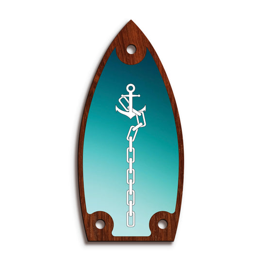 Gretsch TR32 | Truss Rod Covers