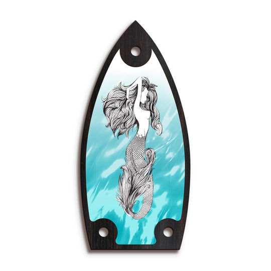 Gretsch TR32 | Truss Rod Covers