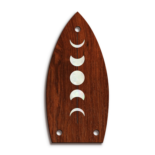 Gretsch TR32 | Truss Rod Covers