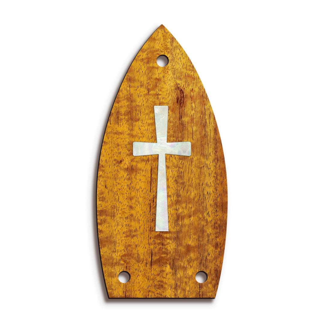 Gretsch TR32 | Truss Rod Covers