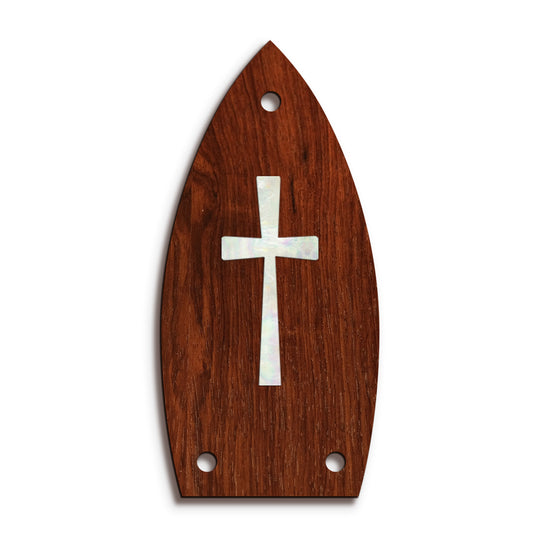 Gretsch TR32 | Truss Rod Covers
