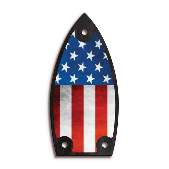 Gretsch TR32 | Truss Rod Covers