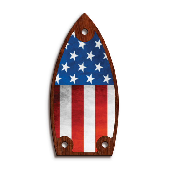 Gretsch TR32 | Truss Rod Covers