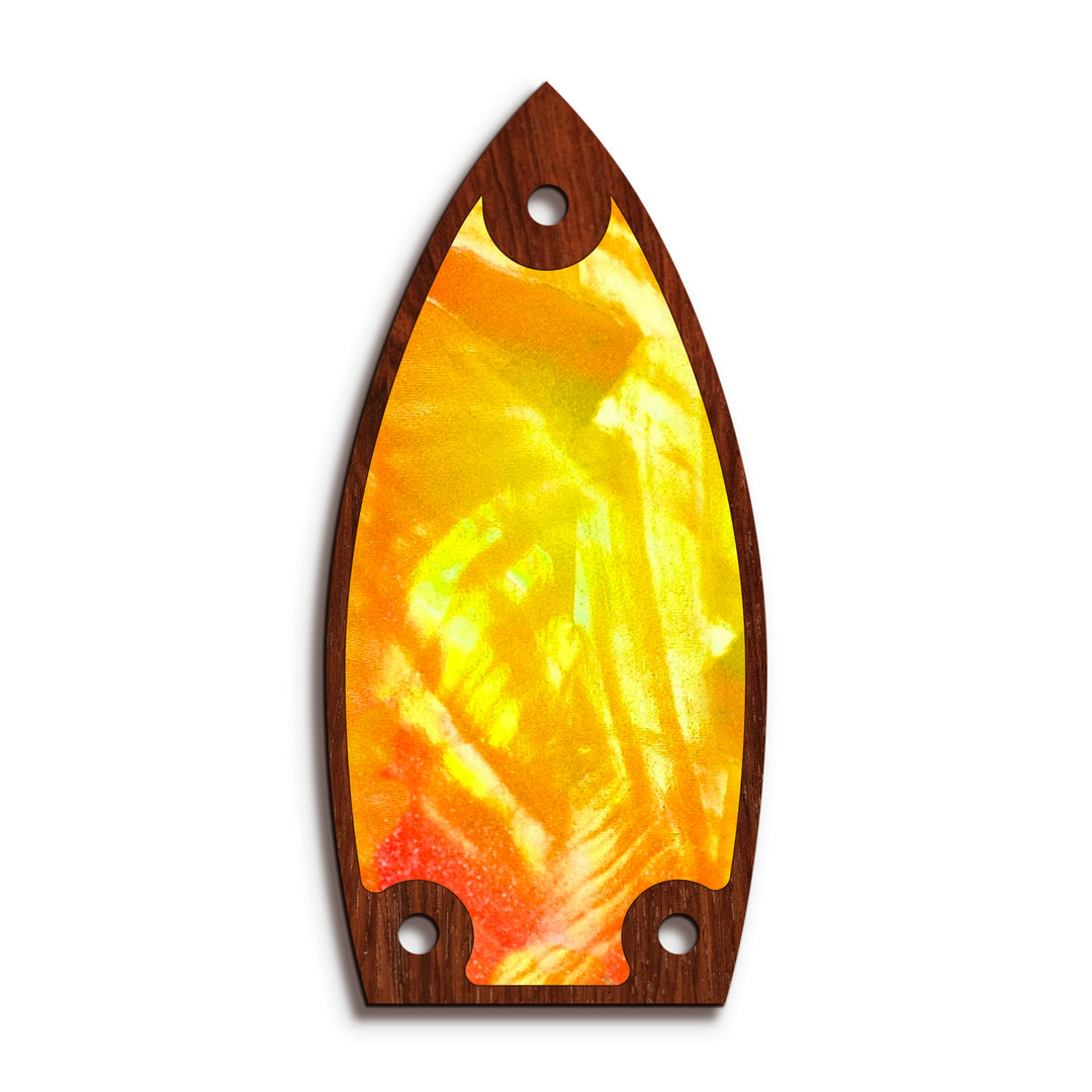 Gretsch TR32 | Truss Rod Covers