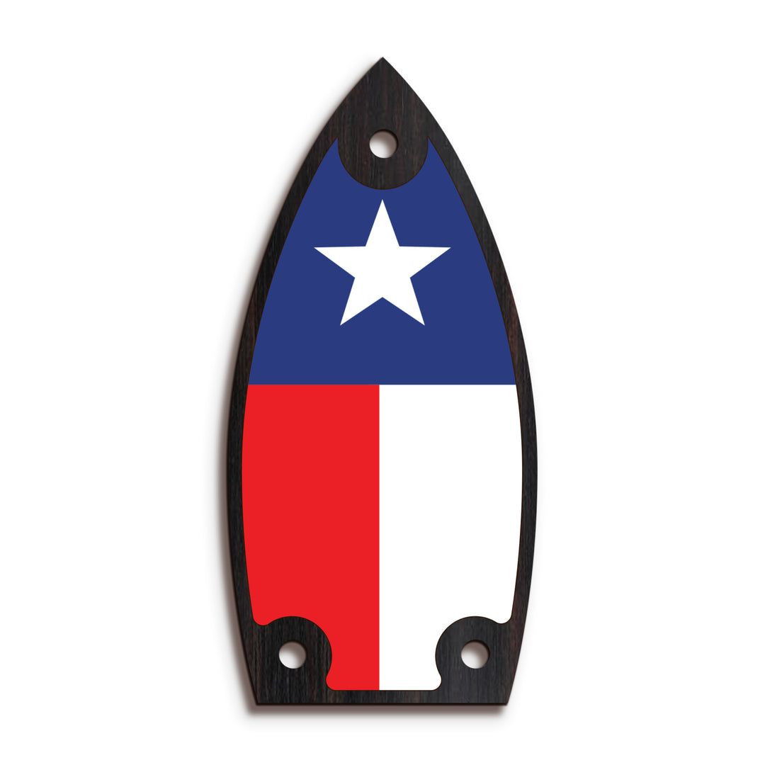 Gretsch TR32 | Truss Rod Covers