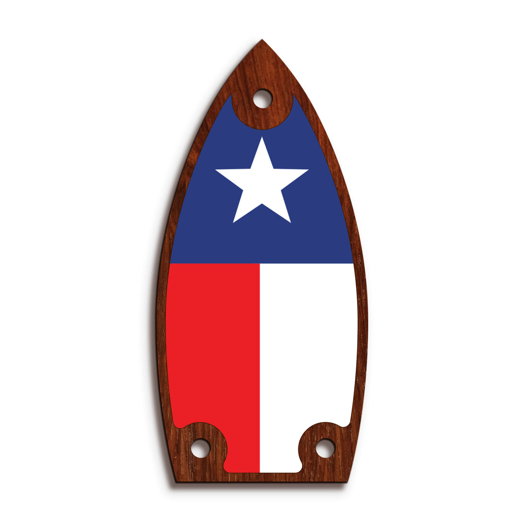 Gretsch TR32 | Truss Rod Covers