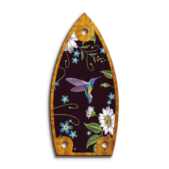 Gretsch TR32 | Truss Rod Covers