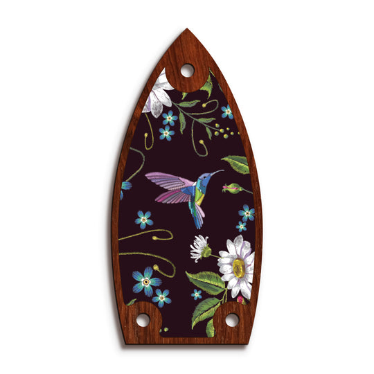 Gretsch TR32 | Truss Rod Covers