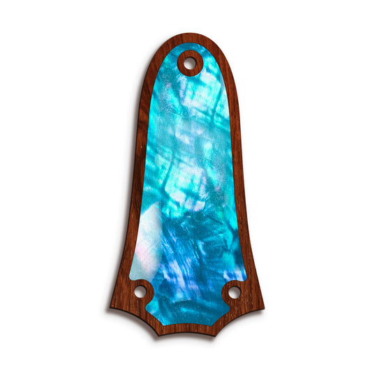 Taylor TR3 | Truss Rod Covers