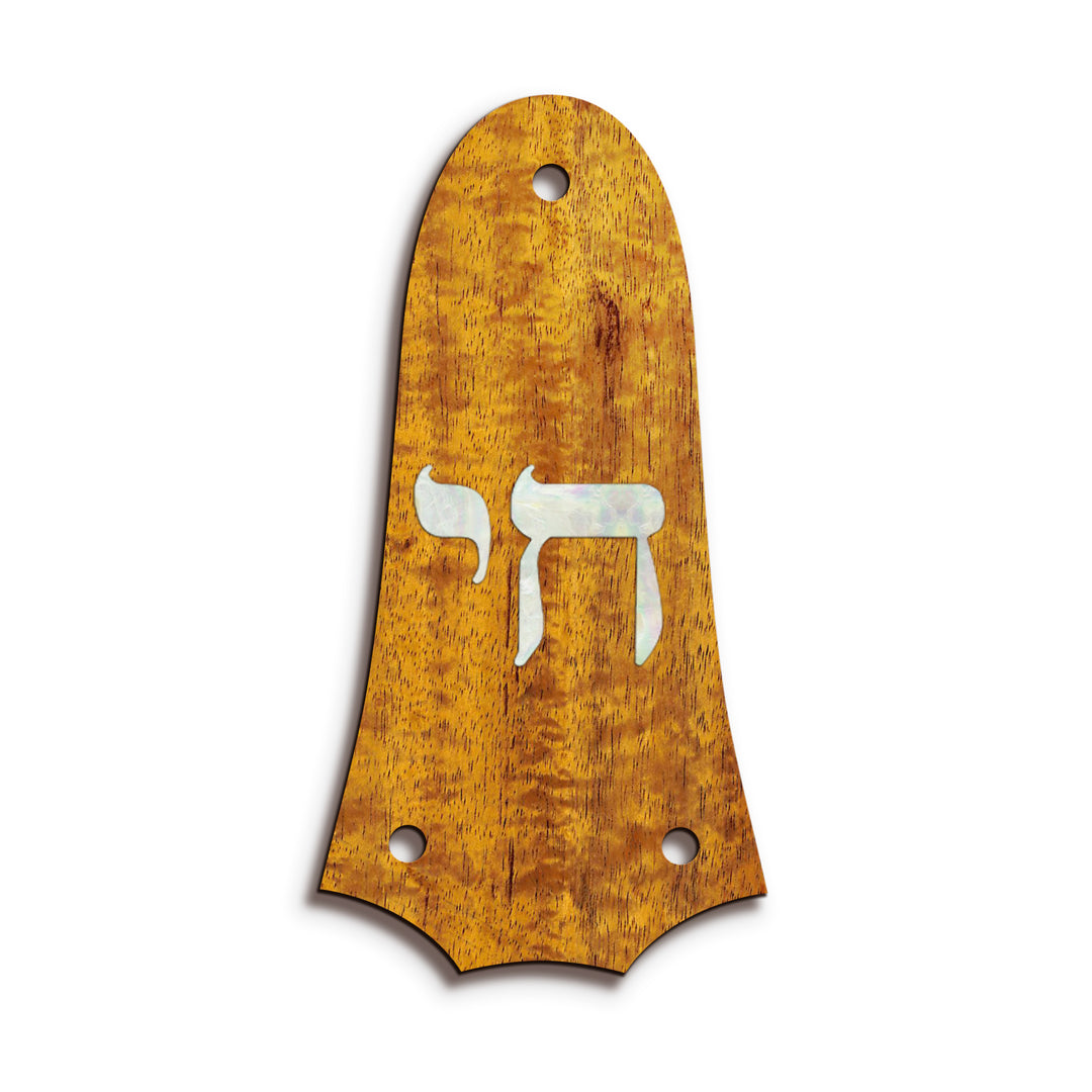 Taylor TR3 | Truss Rod Covers