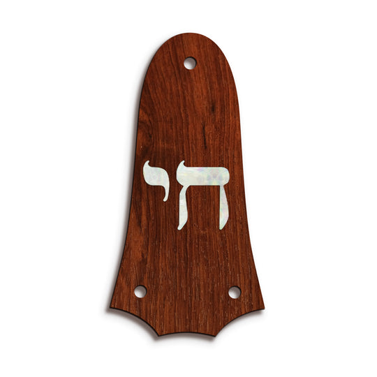 Taylor TR3 | Truss Rod Covers