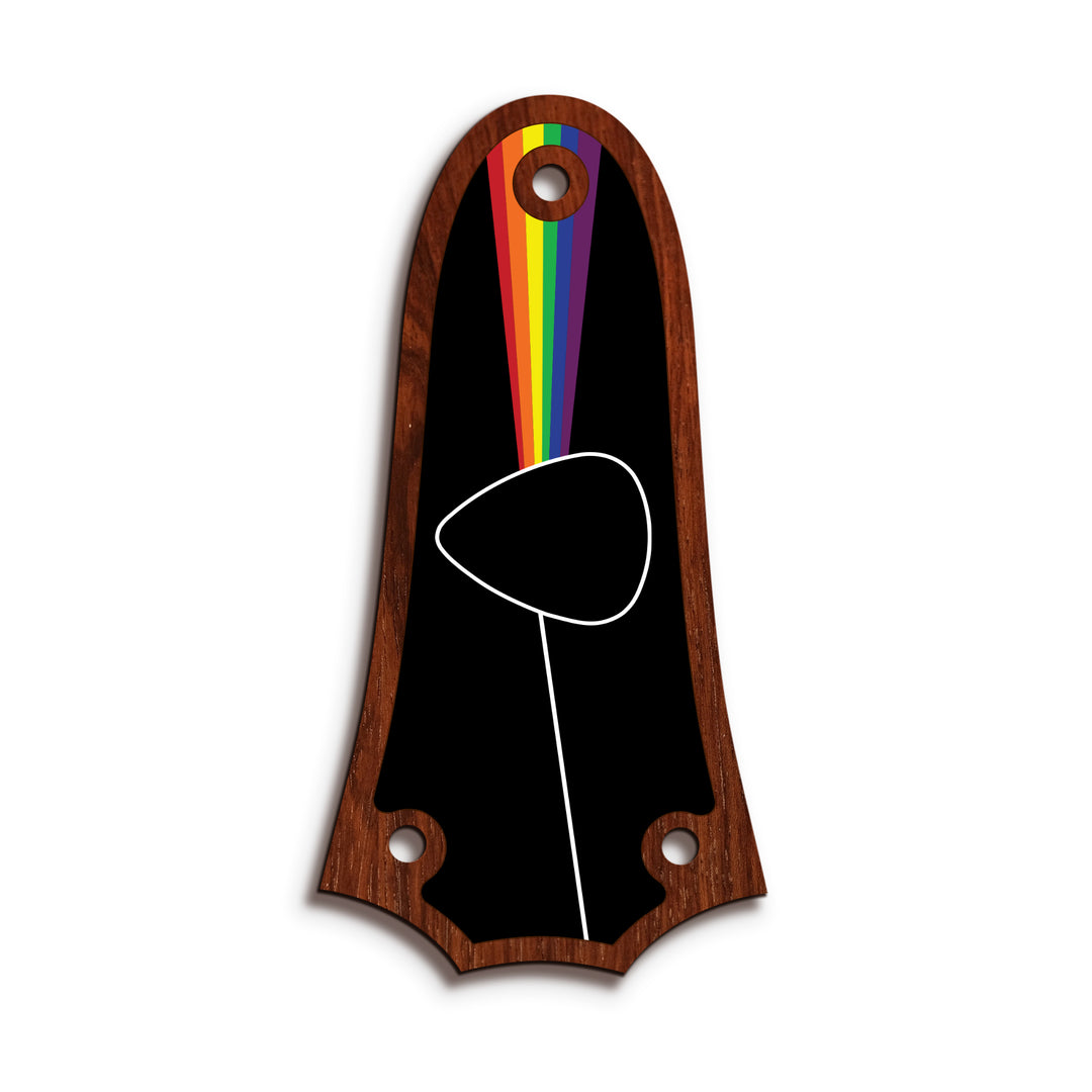 Taylor TR3 | Truss Rod Covers