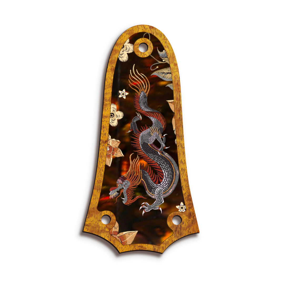 Taylor TR3 | Truss Rod Covers