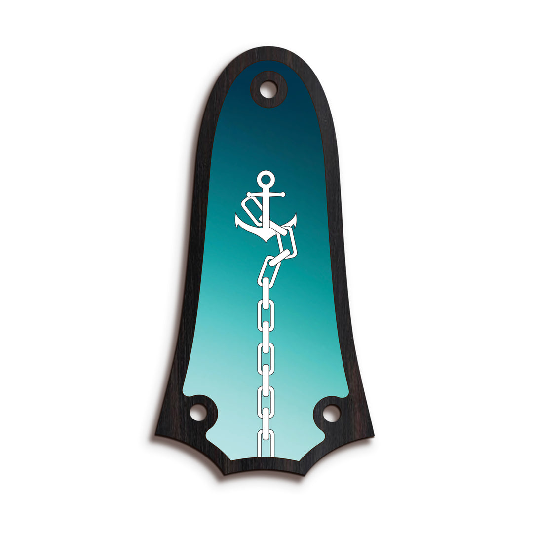 Taylor TR3 | Truss Rod Covers
