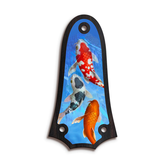 Taylor TR3 | Truss Rod Covers