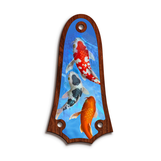 Taylor TR3 | Truss Rod Covers