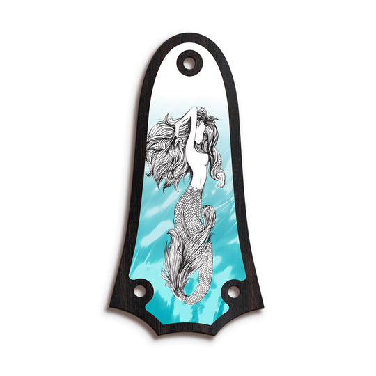 Taylor TR3 | Truss Rod Covers