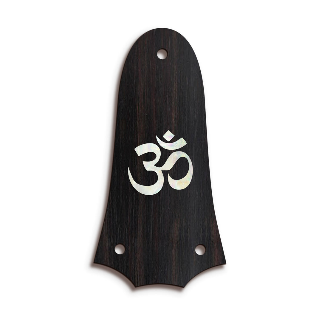 Taylor TR3 | Truss Rod Covers