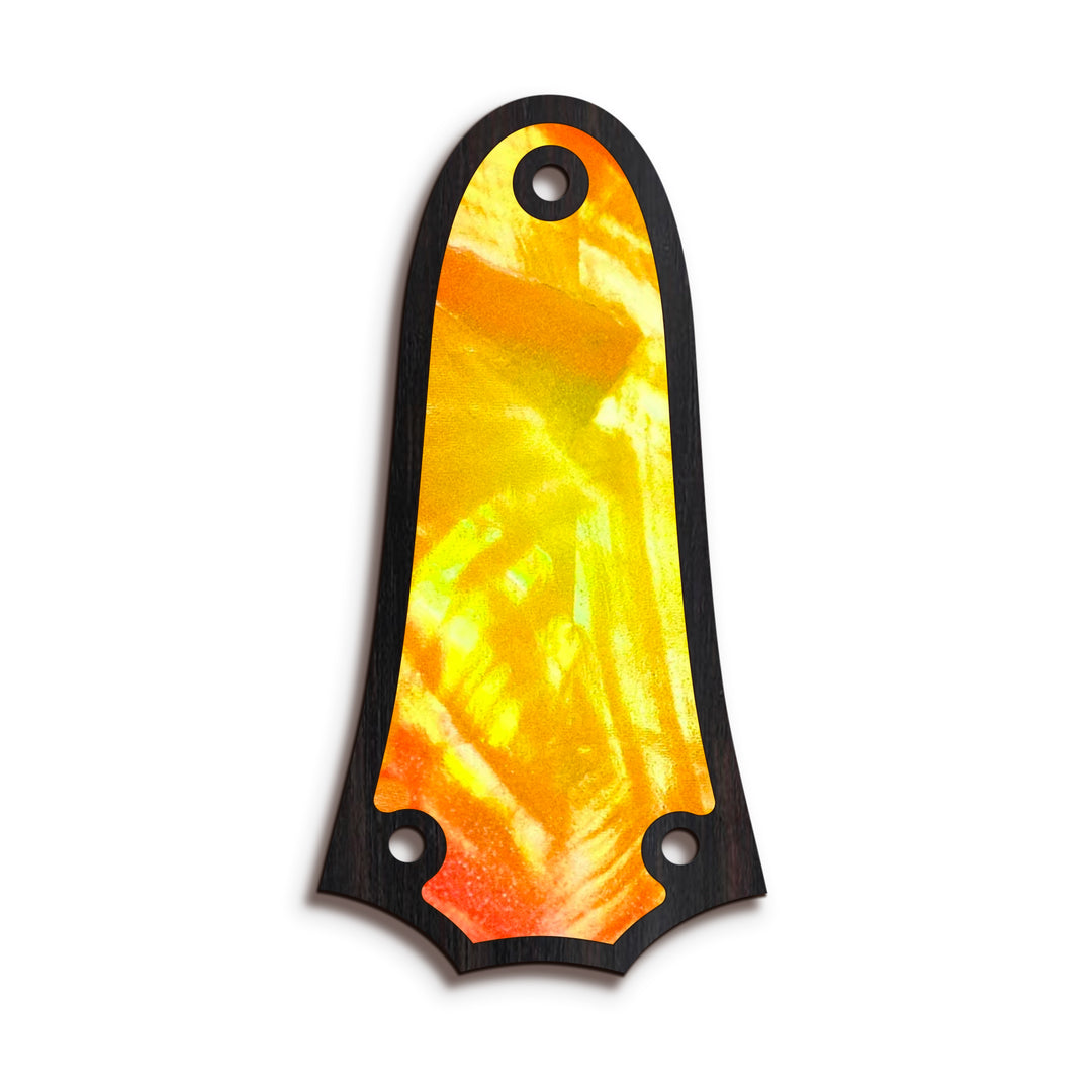 Taylor TR3 | Truss Rod Covers