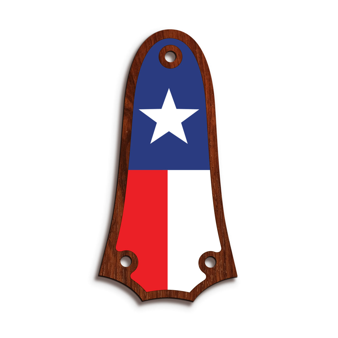 Taylor TR3 | Truss Rod Covers