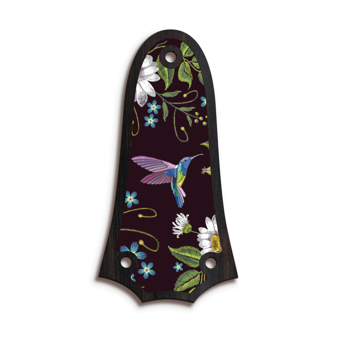 Taylor TR3 | Truss Rod Covers