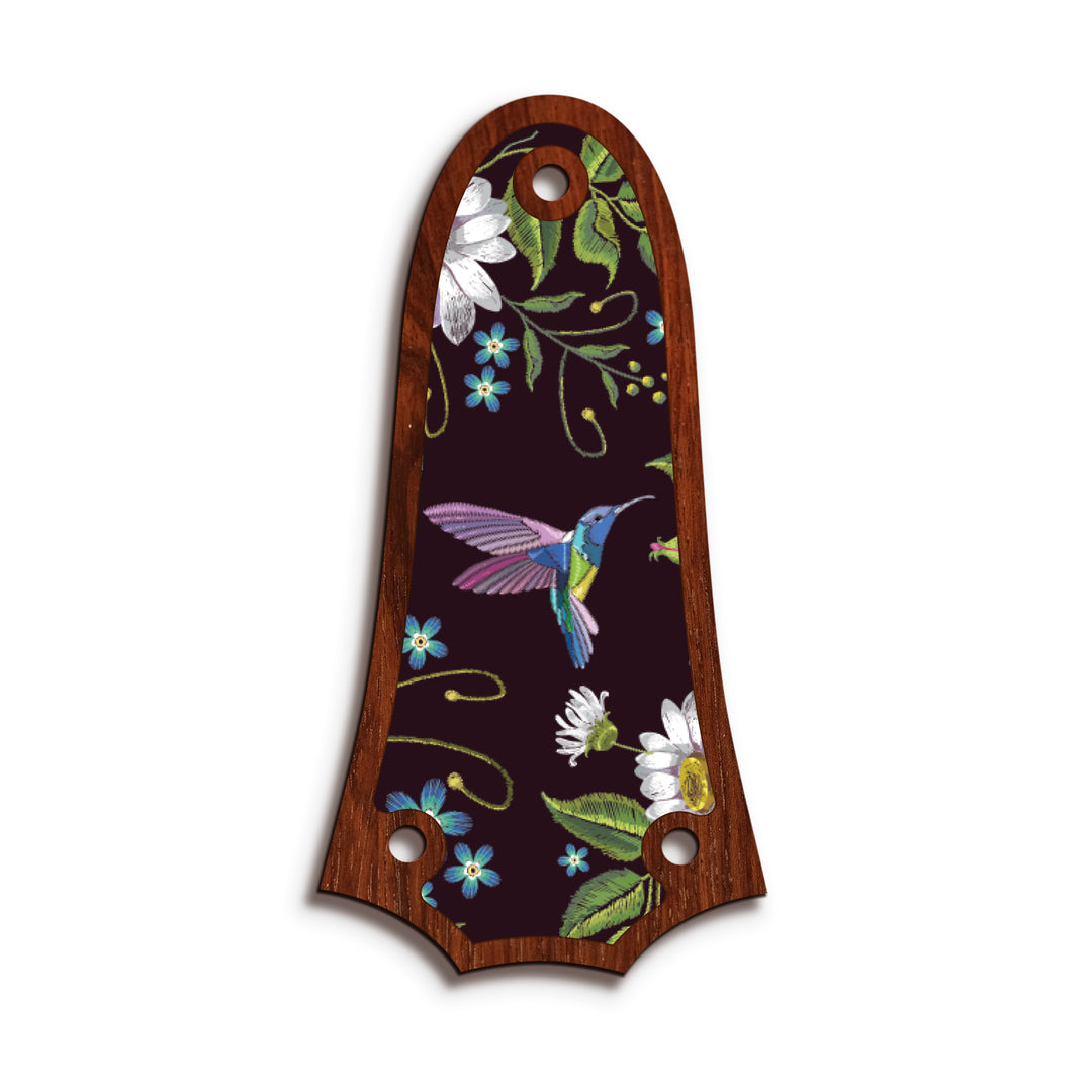 Taylor TR3 | Truss Rod Covers