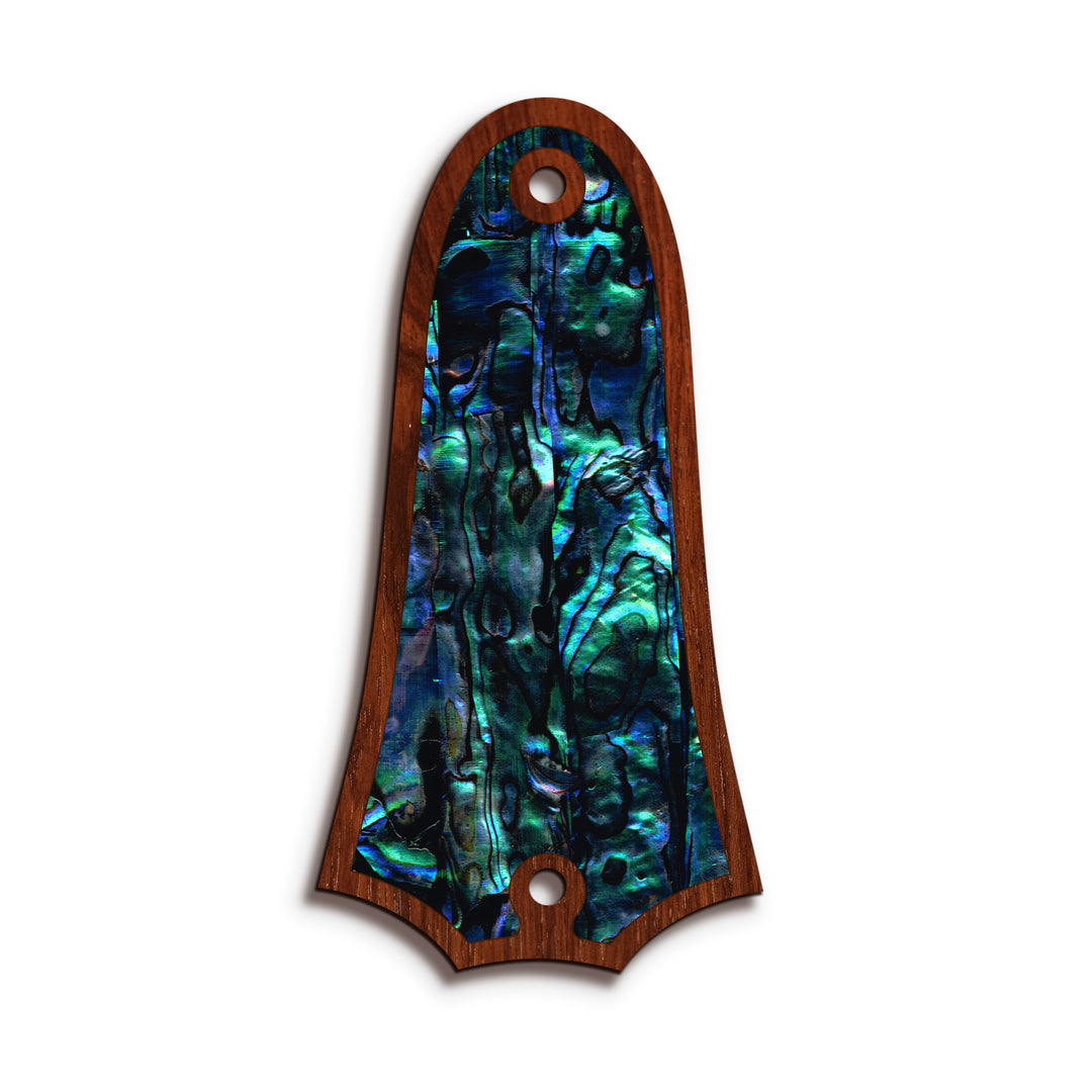 Taylor TR4 | Truss Rod Covers