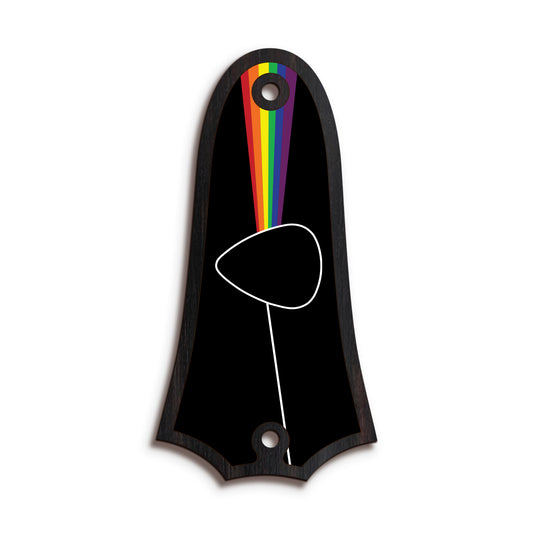 Taylor TR4 | Truss Rod Covers