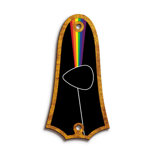 Taylor TR4 | Truss Rod Covers