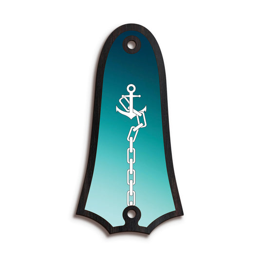 Taylor TR4 | Truss Rod Covers