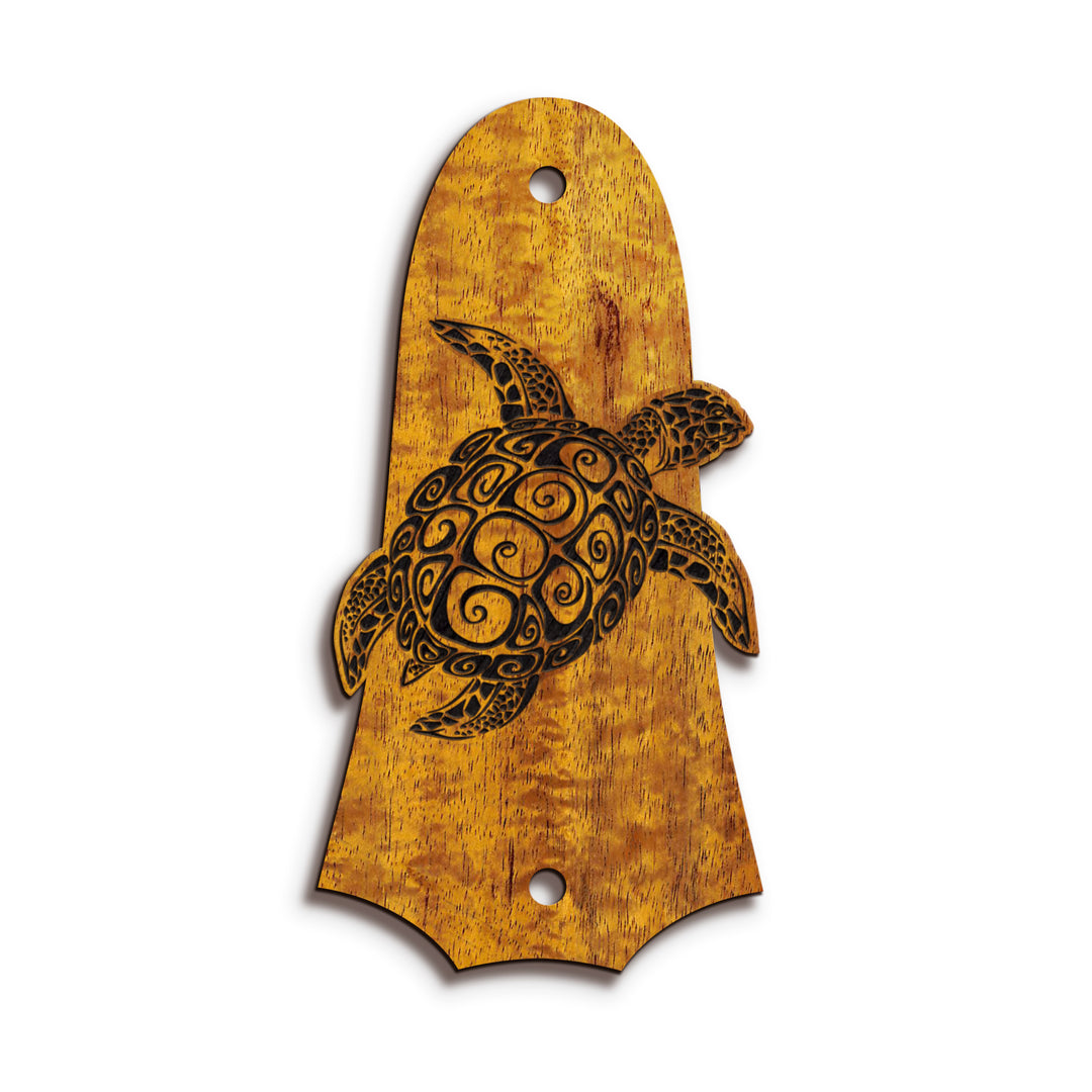 Taylor TR4 | Truss Rod Covers