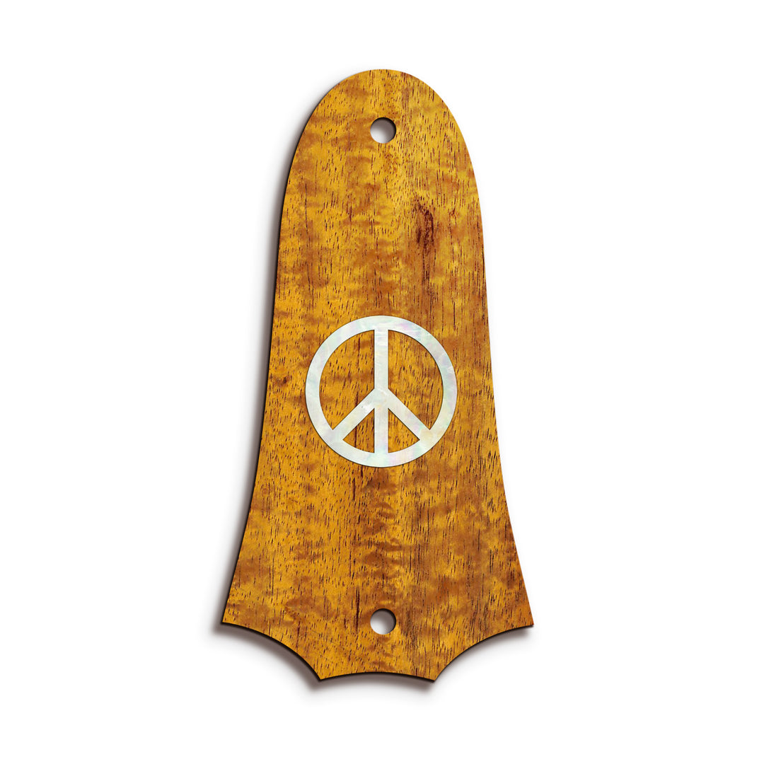 Taylor TR4 | Truss Rod Covers