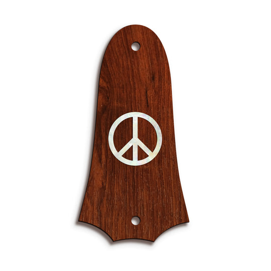 Taylor TR4 | Truss Rod Covers