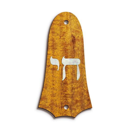Taylor TR4 | Truss Rod Covers