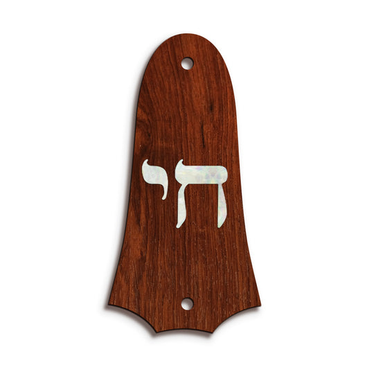 Taylor TR4 | Truss Rod Covers