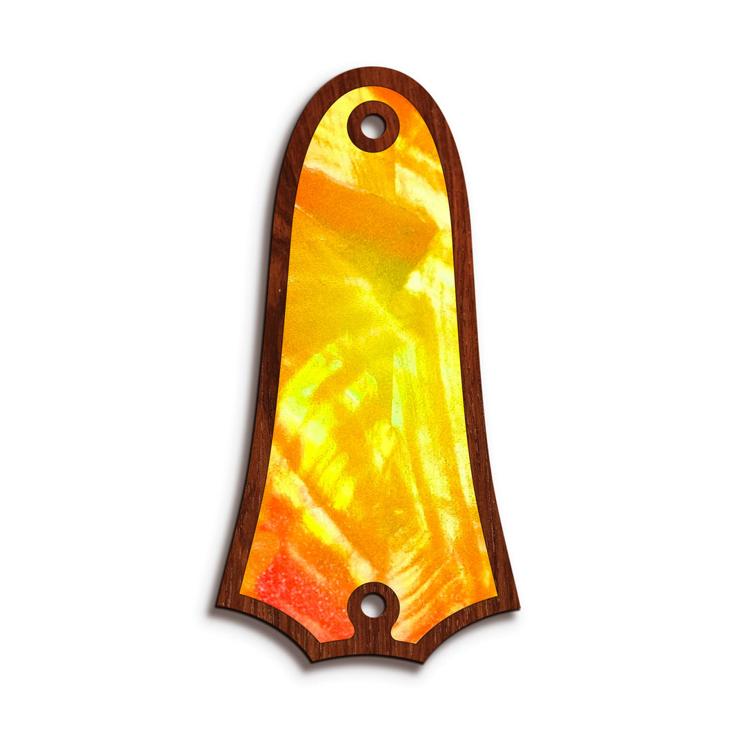 Taylor TR4 | Truss Rod Covers