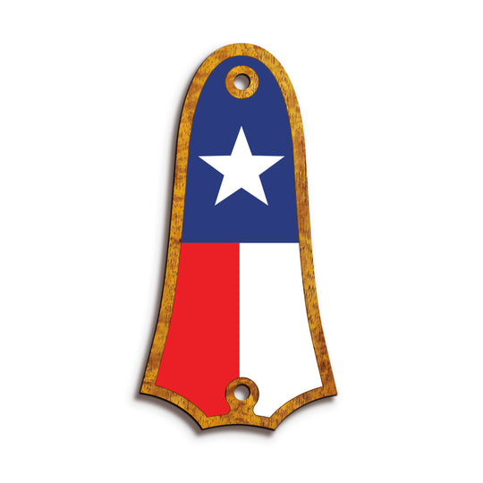 Taylor TR4 | Truss Rod Covers