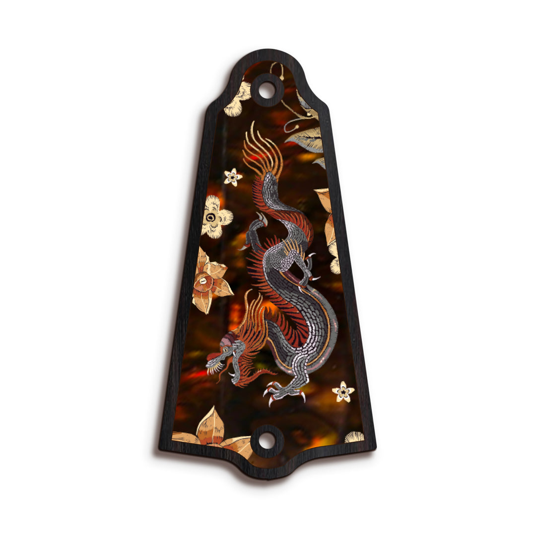 Gibson TR5 | Truss Rod Covers