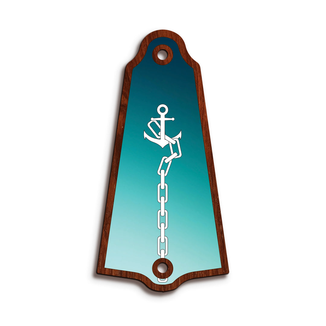 Gibson TR5 | Truss Rod Covers