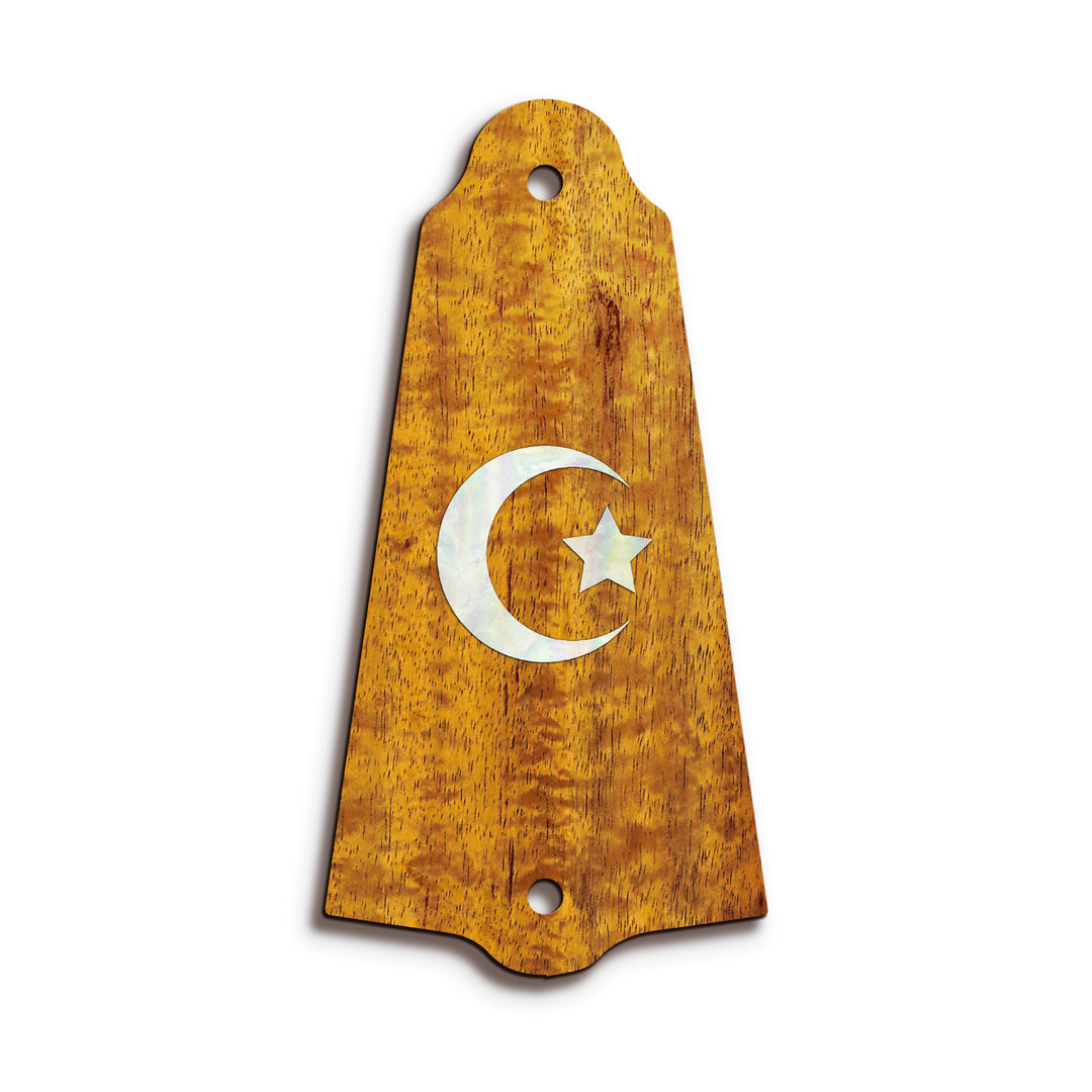 Gibson TR5 | Truss Rod Covers