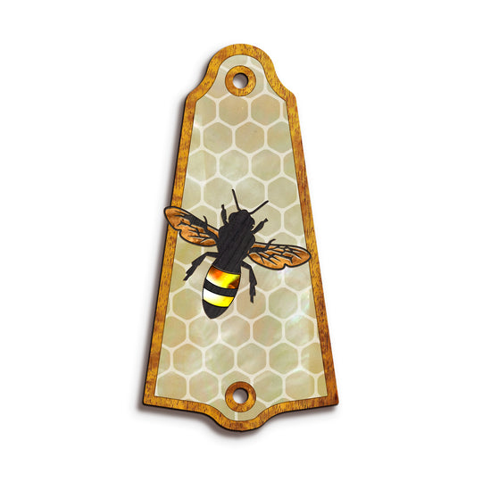 Gibson TR5 | Truss Rod Covers