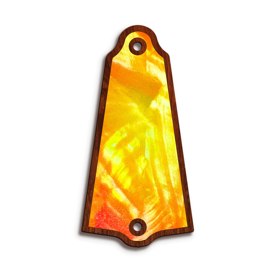 Gibson TR5 | Truss Rod Covers