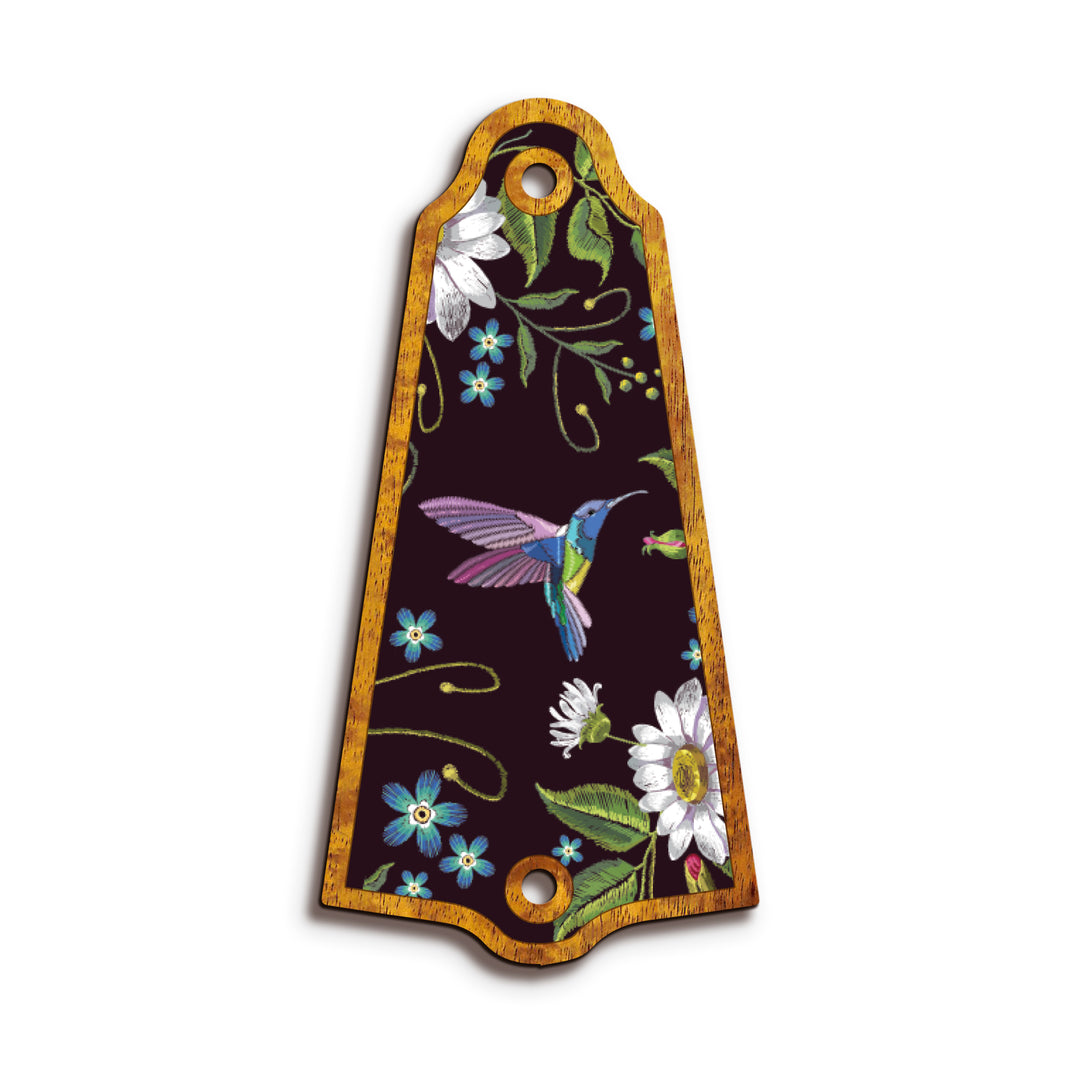 Gibson TR5 | Truss Rod Covers