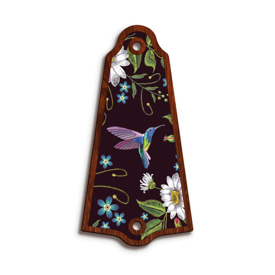 Gibson TR5 | Truss Rod Covers
