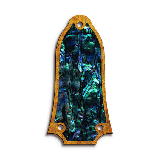 Epiphone TR6 | Truss Rod Covers