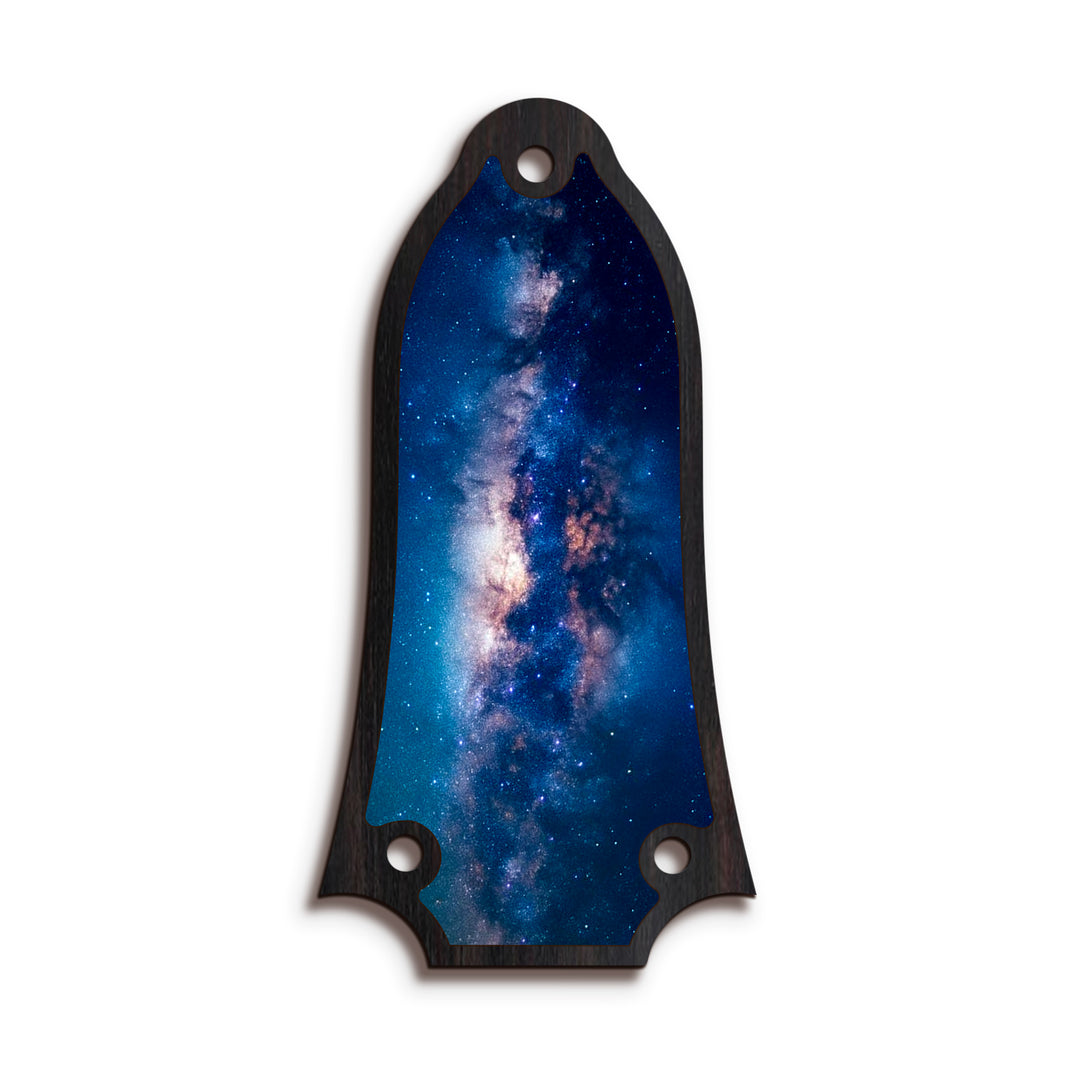 Epiphone TR6 | Truss Rod Covers