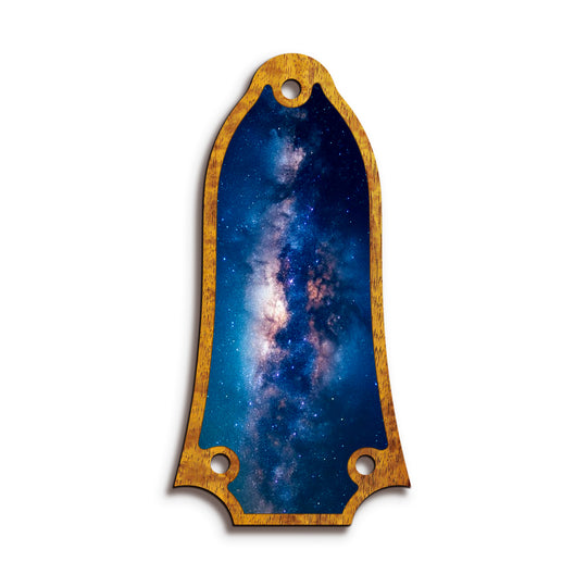 Epiphone TR6 | Truss Rod Covers