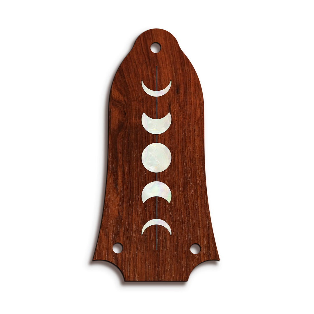 Epiphone TR6 | Truss Rod Covers
