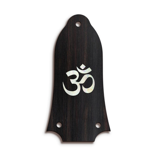 Epiphone TR6 | Truss Rod Covers